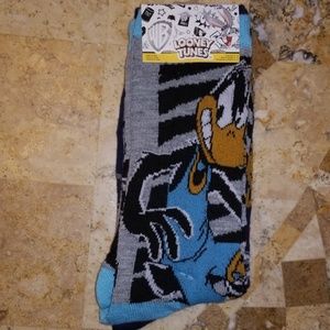 Looney Tunes socks